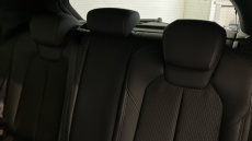 Audi A1 25 TFSI S Line 5dr S Tronic Petrol Hatchback